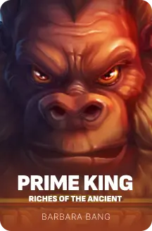 Prime King: Riches of the Ancient